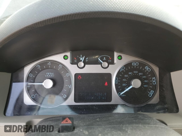 2010 Mercury Mariner Premier с VIN 4M2CN8H73AKJ26917, выставлен на аукционе Copart как лот 49075745 с пробегом 223 692 миль миль и Списание • Salvage title. История ставок и продаж доступна на DreamBid. Изображение 9.