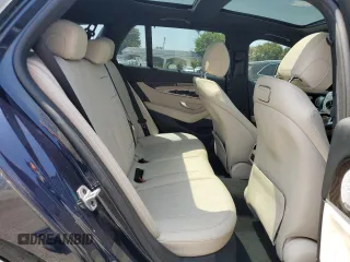 2019 Mercedes-Benz E 450 with VIN WDDZH6JB7KA639496, listed as a Copart auction lot 58442094 with 23,634 mi miles and Salvage Title. Bid and sale history available at DreamBid. Image 11.