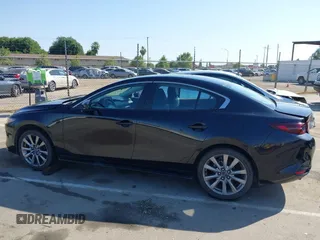 2020 Mazda 3 Select with VIN 3MZBPACL4LM127431, listed as a IAAI auction lot 42449767 with 203,904 mi miles and . Bid and sale history available at DreamBid. Image 15.