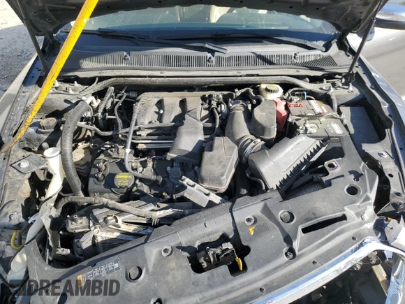 2013 Ford Taurus Limited with VIN 1FAHP2F86DG218552, listed as a Copart auction lot 50728605 with 193,822 mi miles and Non Repairable. Bid and sale history available at carsss.com. Image 11.