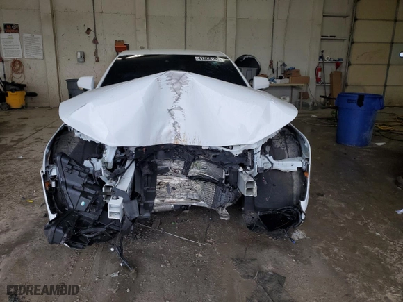 2022 Cadillac CT4 Premium Luxury with VIN 1G6DB5RK7N0111748, listed as a Copart auction lot 41808105 with 71,854 mi miles and Salvage Title. Bid and sale history available at carsss.com. Image 5.