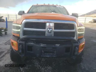 2015 Ram 2500 Big Horn with VIN 3C6UR5ML1FG552207, listed as a Copart auction lot 81381134 with 90,231 mi miles and Salvage title. Bid and sale history available at DreamBid. Image 5.