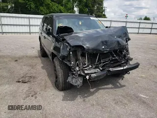 2013 GMC Yukon Denali z VIN 1GKS1EEF8DR302996, wystawiony jako Copart lot #55570135 z przebiegiem 176 368 mil mil oraz Szkoda całkowita • Salvage title. Historia ofert i sprzedaży dostępna na DreamBid. Obrazek 14.
