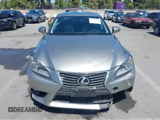 2016 Lexus IS 200t z VIN JTHBA1D22G5024481, wystawiony jako IAAI lot #42619073 z przebiegiem 93 125 mil mil oraz . Historia ofert i sprzedaży dostępna na DreamBid. Obrazek 12.