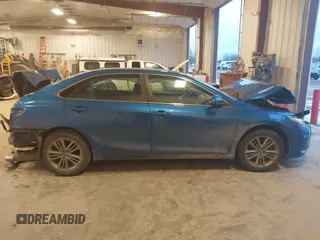 2017 Toyota Camry XLE with VIN 4T1BF1FK2HU633816, listed as a IAAI auction lot 41010588 with 73,403 mi miles and . Bid and sale history available at DreamBid. Image 13.