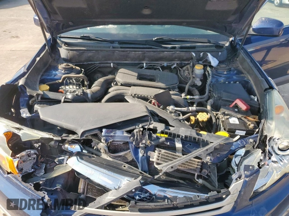 2010 Subaru Outback Limited Power Moon с VIN 4S4BRCKC0A3345189, выставлен на аукционе Copart как лот 59821645 с пробегом 151 251 миль миль и Чистый • Clean title. История ставок и продаж доступна на DreamBid. Изображение 12.