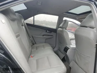 2012 Toyota Camry L with VIN 4T4BF1FK3CR213416, listed as a Copart auction lot 48345685 with 319,682 mi miles and Salvage Title. Bid and sale history available at carsss.com. Image 10.