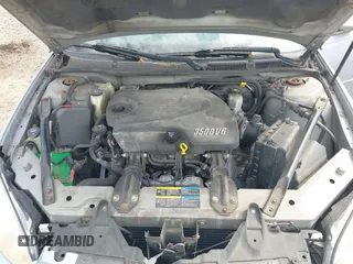 2006 Chevrolet Impala LS with VIN 2G1WB55K569129239, listed as a IAAI auction lot 42191595 with 231,427 mi miles and . Bid and sale history available at DreamBid. Image 10.