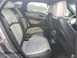 2018 Land Rover Range Rover Velar R-Dynamic HSE с VIN SALYM2RV7JA700572, выставлен на аукционе Copart как лот 50362045 с пробегом 93 890 миль миль и Чистый • Clean title. История ставок и продаж доступна на DreamBid. Изображение 11.