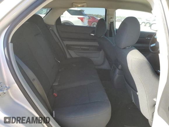 2008 Dodge Magnum with VIN 2D4FV47T78H221267, listed as a Copart auction lot 50147445 with 141,699 mi miles and Clean Title. Bid and sale history available at carsss.com. Image 10.
