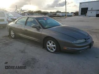 1999 Oldsmobile Aurora with VIN 1G3GR62C8X4116452, listed as a Copart auction lot 84070784 with 92,526 mi miles and Non Repairable. Bid and sale history available at DreamBid. Image 4.