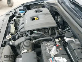 2018 Hyundai Elantra Value Edition с VIN 5NPD84LF5JH272565, выставлен на аукционе IAAI как лот 42698095 с пробегом 84 186 миль миль и . История ставок и продаж доступна на DreamBid. Изображение 20.