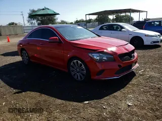 2019 Mercedes-Benz CLA 250 with VIN WDDSJ4EB5KN728433, listed as a Copart auction lot 59534993 with 97,636 mi miles and . Bid and sale history available at DreamBid. Image 11.