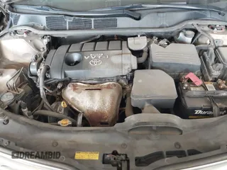 2009 Toyota Venza z VIN 4T3ZE11A49U014384, wystawiony jako IAAI lot #42455589 z przebiegiem 214 524 mil mil oraz . Historia ofert i sprzedaży dostępna na DreamBid. Obrazek 10.