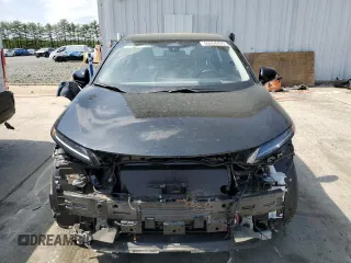 2023 Nissan ARIYA Engage z VIN JN1CF0BB3PM702846, wystawiony jako Copart lot #55554405 z przebiegiem 12 462 mil mil oraz Szkoda całkowita • Salvage title. Historia ofert i sprzedaży dostępna na DreamBid. Obrazek 5.