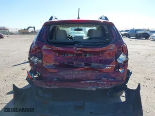 2016 Subaru Crosstrek Premium with VIN JF2GPABCXG9218297, listed as a IAAI auction lot 41187199 with 104,826 mi miles. Bid and sale history available at carsss.com. Image 16.