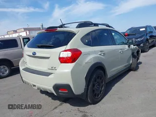 2015 Subaru Crosstrek Limited with VIN JF2GPAMC8FH330341, listed as a IAAI auction lot 42292651 with 128,849 mi miles and . Bid and sale history available at DreamBid. Image 4.
