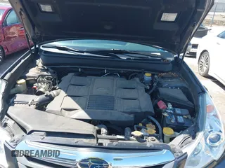 2012 Subaru Outback Limited с VIN 4S4BRDLC7C2291547, выставлен на аукционе IAAI как лот 42499514 с пробегом 85 449 миль миль и . История ставок и продаж доступна на DreamBid. Изображение 10.