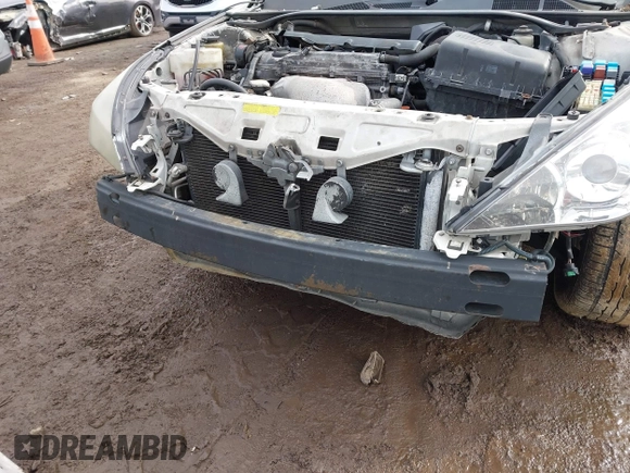 2006 Toyota Solara SE z VIN 4T1CE38P56U636377, wystawiony jako IAAI lot #41721249 z przebiegiem Nie podano mil oraz . Historia ofert i sprzedaży dostępna na DreamBid. Obrazek 13.