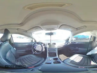 2017 Ford Fusion SE with VIN 3FA6P0H99HR363214, listed as a Copart auction lot 52408535 with 103,478 mi miles and Salvage Title. Bid and sale history available at DreamBid. Image 12.