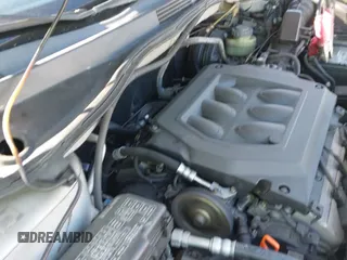 2001 Honda Odyssey EX with VIN 2HKRL18681H528578, listed as a IAAI auction lot 43247357 with 199,506 mi miles and . Bid and sale history available at DreamBid. Image 12.