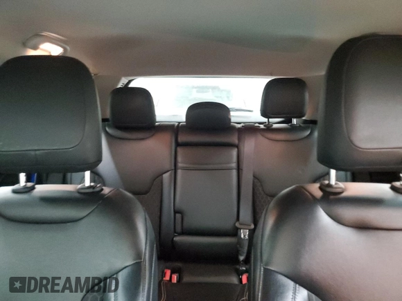 2019 Jeep Compass Latitude with VIN 3C4NJDBBXKT792396, listed as a Copart auction lot 53623435 with 84,473 mi miles and Salvage title. Bid and sale history available at DreamBid. Image 10.