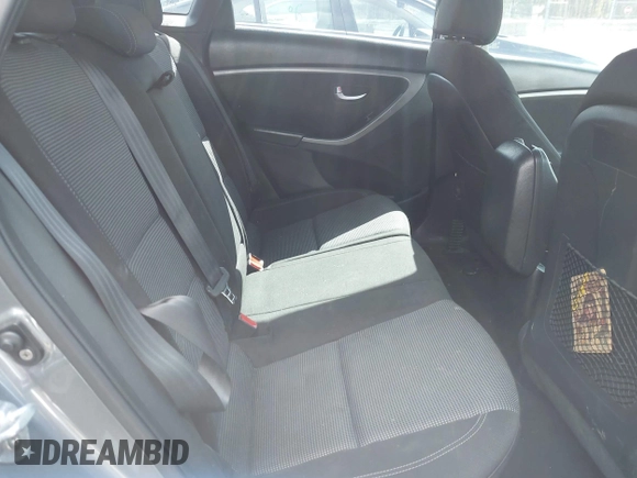 2016 Hyundai Elantra with VIN KMHD35LH8GU324531, listed as a IAAI auction lot 41972572 with 147,689 mi miles and . Bid and sale history available at DreamBid. Image 8.