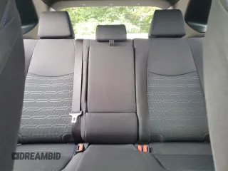 2023 Toyota RAV4 Hybrid SE с VIN JTM16RFV0PD084138, выставлен на аукционе Copart как лот 64999095 с пробегом 26 243 миль миль и Списание • Salvage title. История ставок и продаж доступна на DreamBid. Изображение 10.