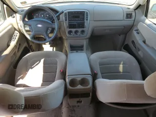 2005 Ford Explorer XLT z VIN 1FMZU73E45ZA37370, wystawiony jako Copart lot #65218515 z przebiegiem 165 710 mil mil oraz Czysty tytuł • Clean title. Historia ofert i sprzedaży dostępna na DreamBid. Obrazek 8.