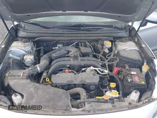 2015 Subaru Outback Premium with VIN 4S4BSACC1F3270520, listed as a IAAI auction lot 41916964 with 156,292 mi miles and . Bid and sale history available at DreamBid. Image 10.
