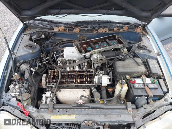 1994 Geo Prizm z VIN 1Y1SK5368RZ038614, wystawiony jako IAAI lot #42223352 z przebiegiem 87 363 mil mil oraz . Historia ofert i sprzedaży dostępna na DreamBid. Obrazek 10.