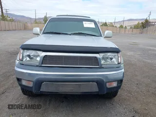 2002 Toyota 4Runner SR5 z VIN JT3GN86R720234521, wystawiony jako IAAI lot #41731683 z przebiegiem 205 346 mil mil oraz . Historia ofert i sprzedaży dostępna na DreamBid. Obrazek 6.