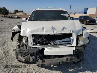 2004 Infiniti QX56 with VIN 5N3AA08A54N803932, listed as a Copart auction lot 83443694 with 0 mi miles and Salvage Title. Bid and sale history available at carsss.com. Image 5.