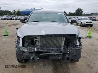 2021 Ram 1500 Tradesman with VIN 1C6RR7FT9MS507133, listed as a Copart auction lot 71170844 with 60,773 mi miles and Salvage title. Bid and sale history available at DreamBid. Image 5.