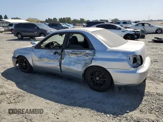 2004 Subaru Impreza WRX z VIN JF1GD29614G521964, wystawiony jako Copart lot #60688495 z przebiegiem 309 305 mil mil oraz Szkoda całkowita • Salvage title. Historia ofert i sprzedaży dostępna na DreamBid. Obrazek 2.