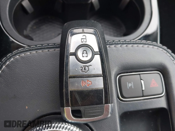 2021 Ford Mustang Mach-E Select with VIN 3FMTK1SS4MMA21329, listed as a IAAI auction lot 42241810 with 35,700 mi miles and . Bid and sale history available at DreamBid. Image 11.