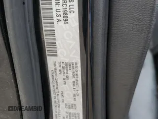 2024 Dodge Durango Special Service with VIN 1C4SDJFT2RC198094, listed as a Copart auction lot 54205095 with Not provided miles and Salvage title. Bid and sale history available at DreamBid. Image 13.