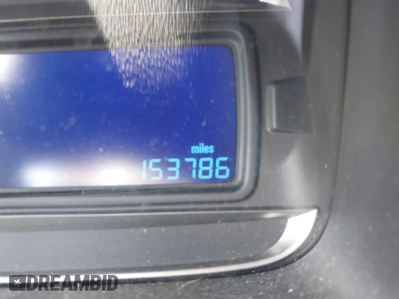 2015 Chevrolet Trax LS with VIN KL7CJKSB7FB069640, listed as a IAAI auction lot 41795991 with 153,789 mi miles. Bid and sale history available at carsss.com. Image 14.