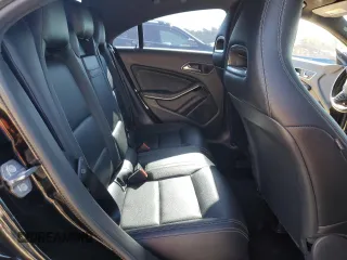 2019 Mercedes-Benz CLA with VIN WDDSJ4EB6KN768116, listed as a Copart auction lot 48560025 with 83,485 mi miles and Clean Title. Bid and sale history available at carsss.com. Image 11.