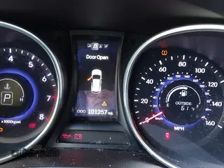 2013 Hyundai Santa Fe Sport z VIN 5XYZU3LA2DG122845, wystawiony jako IAAI lot #39368336 z przebiegiem 101 257 mil mil oraz . Historia ofert i sprzedaży dostępna na DreamBid. Obrazek 7.