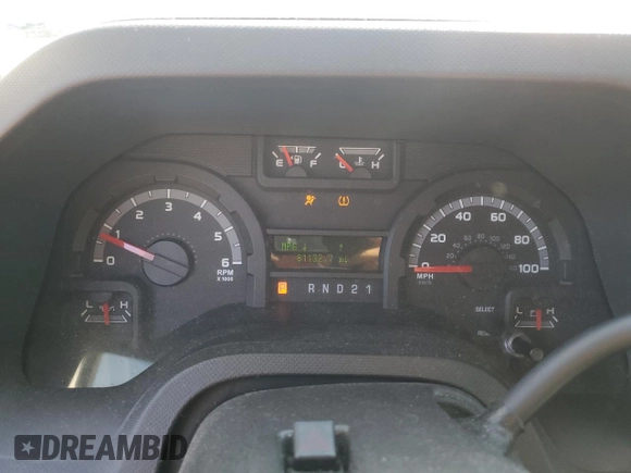 2010 Ford Econoline Passenger XL с VIN 1FBNE3BL1ADA45544, выставлен на аукционе Copart как лот 46173945 с пробегом 81 132 миль миль и Списание • Salvage title. История ставок и продаж доступна на DreamBid. Изображение 9.
