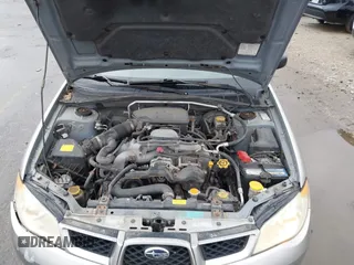 2007 Subaru Impreza i with VIN JF1GG61687G806580, listed as a IAAI auction lot 41986616 with 164,835 mi miles and . Bid and sale history available at DreamBid. Image 10.