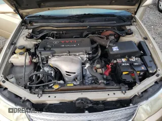 2002 Toyota Solara SE with VIN 2T1FE22P42C008824, listed as a Copart auction lot 83385934 with 111,252 mi miles and Salvage Title. Bid and sale history available at carsss.com. Image 12.