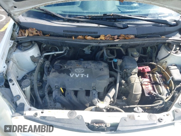 2004 Scion xA with VIN JTKKT624040048180, listed as a IAAI auction lot 42016139 with 195,595 mi miles and . Bid and sale history available at DreamBid. Image 10.