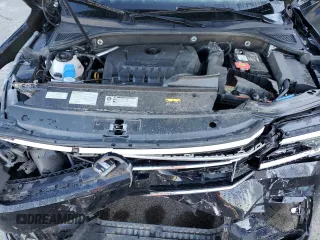 2019 Volkswagen Passat SE R-Line z VIN 1VWMA7A35KC013535, wystawiony jako Copart lot #80677504 z przebiegiem 88 376 mil mil oraz Szkoda całkowita • Salvage title. Historia ofert i sprzedaży dostępna na DreamBid. Obrazek 11.