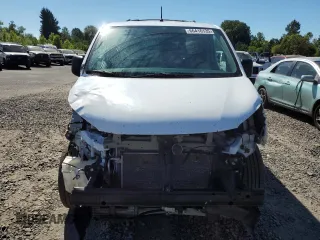 2014 Nissan NV200 SV с VIN 3N6CM0KN5EK698709, выставлен на аукционе Copart как лот 66416135 с пробегом 64 899 миль миль и Списание • Salvage title. История ставок и продаж доступна на DreamBid. Изображение 5.