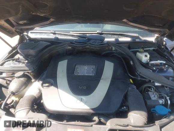2008 Mercedes-Benz C 300 Sport with VIN WDDGF81X68F095508, listed as a IAAI auction lot 42520553 with 133,698 mi miles and . Bid and sale history available at DreamBid. Image 10.