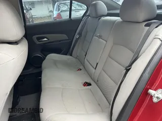 2012 Chevrolet Cruze 1LT with VIN 1G1PF5SC7C7112719, listed as a IAAI auction lot 42071890 with 103,858 mi miles and . Bid and sale history available at DreamBid. Image 8.