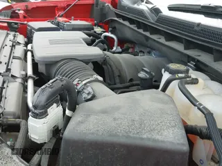 2024 Chevrolet Silverado 1500 LT Trail Boss с VIN 3GCUDFED3RG153209, выставлен на аукционе IAAI как лот 42535836 с пробегом 22 701 миль миль и . История ставок и продаж доступна на DreamBid. Изображение 20.