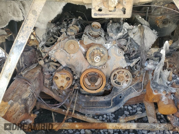 1999 Ford F-250 XL with VIN 1FTNX20L7XEC21888, listed as a Copart auction lot 87897295 with Not provided miles and Non repairable. Bid and sale history available at DreamBid. Image 11.